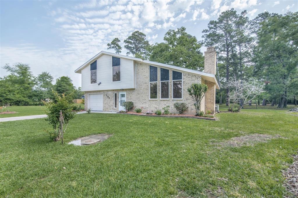 183 Bending Oak Ln, Livingston, TX 77351 House for Rent in Livingston