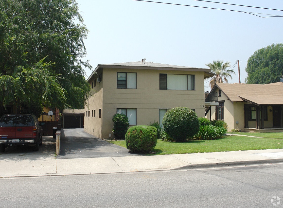 Building Photo - 319 S Primrose Ave