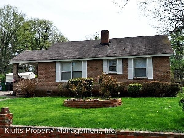 Primary Photo - 3 br, 1 bath House - 112 Seldon Drive