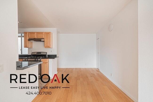 Foto del edificio - 1033 3rd St