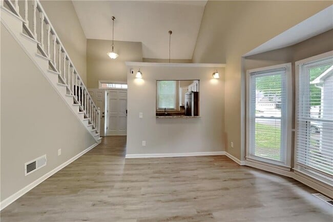Building Photo - 4234 Abington Walk NW