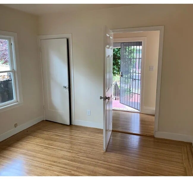 Bedroom 1 - 4315 Essex St