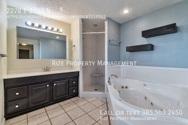 Foto del edificio - 2278 E 2900 N