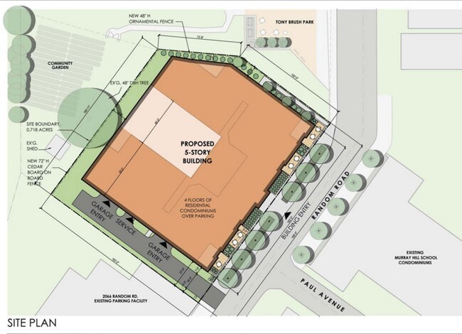 Cuatro - Quattro Condos