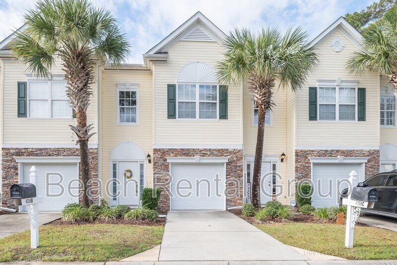 Foto principal - 4358 RIVERGATE DRIVE