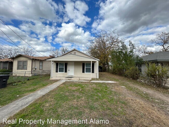 Foto del edificio - 2 br, 1 bath House - 215 Verne St