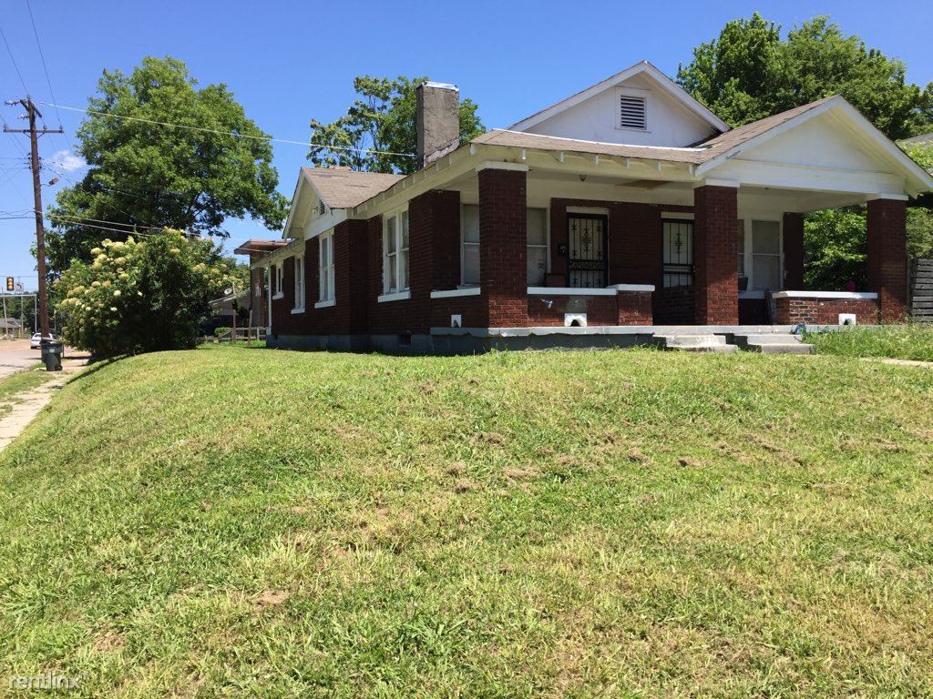 Foto principal - 2 br, 1 bath Duplex - 1066 Greenlaw Avenue 2