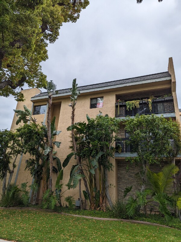 Foto del edificio - 1135 Allen Ave