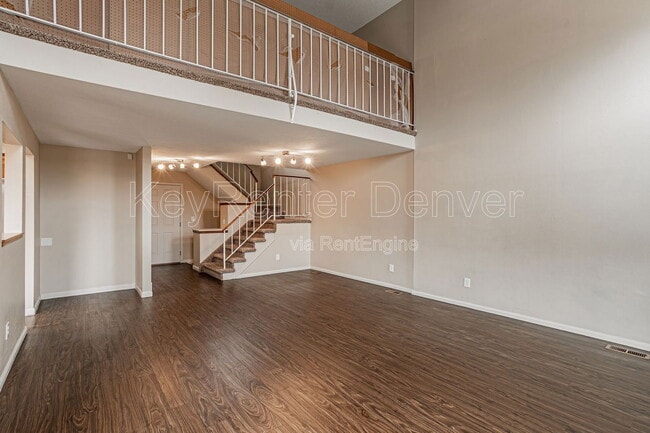 Foto del edificio - 14129 E Warren Pl