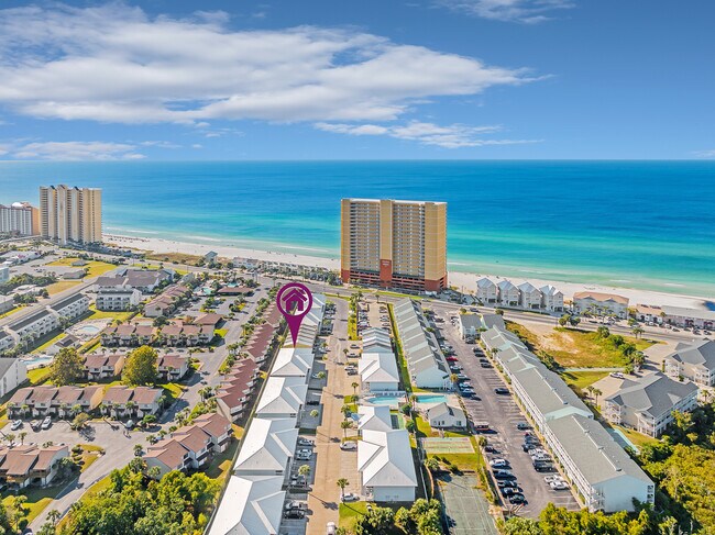 Foto del edificio - 17642 Front Beach Rd