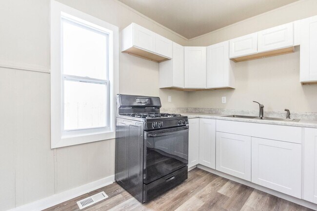 Foto del edificio - Newly remodeled 2 bedroom 1 bath home