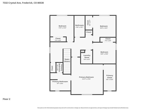 Building Photo - 7332 Crystal Ave