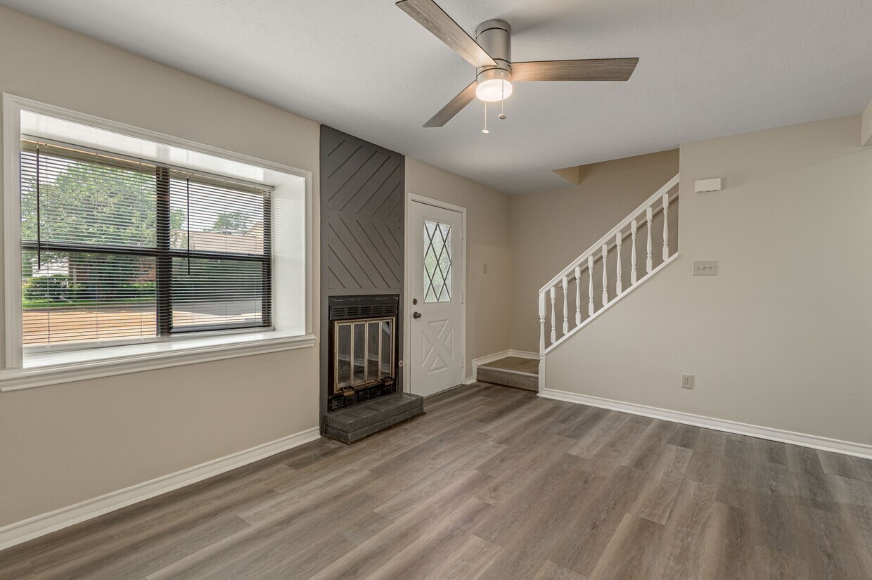 Foto principal - 1401 Ave O