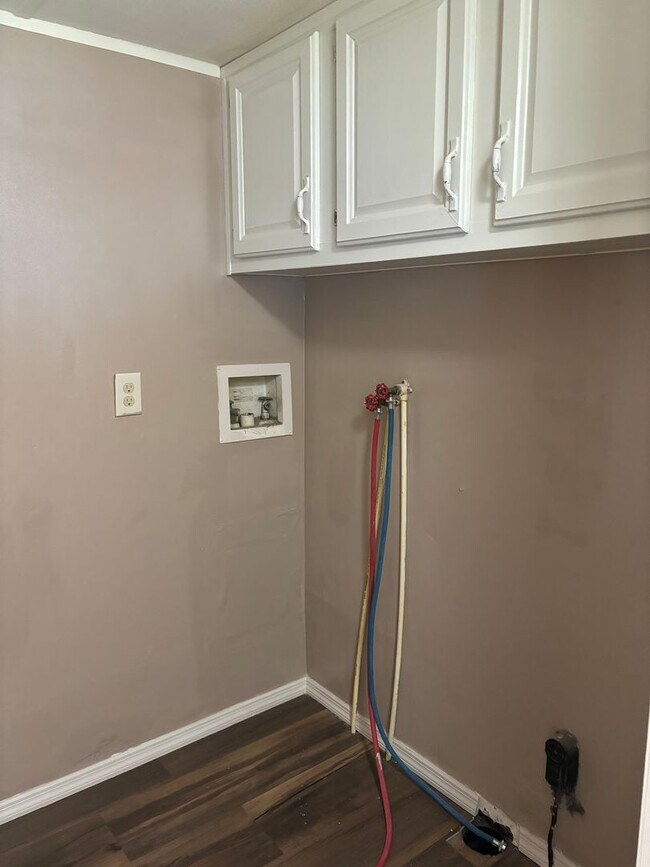 Foto del edificio - Great home with lots of space!