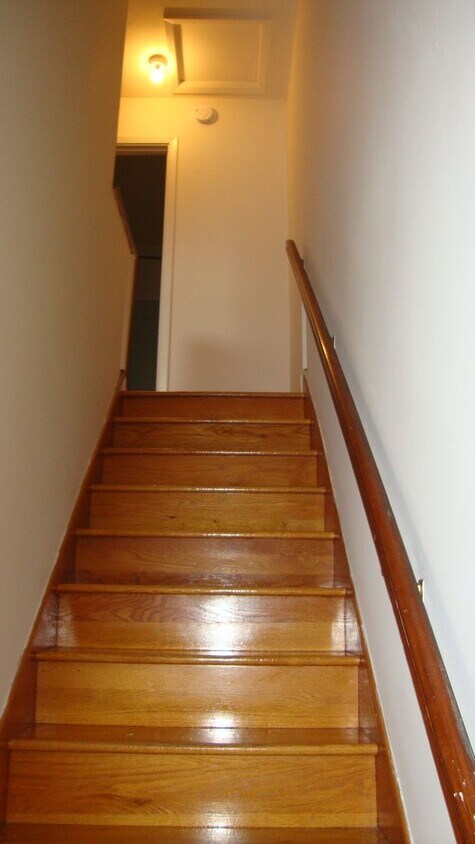 Primary Photo - Two Bedroom Townhouse
