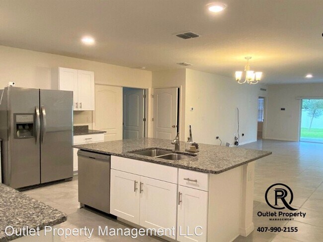 Foto del edificio - 3 br, 2 bath House - 974 Denali Drive