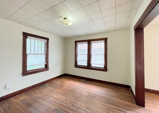 Foto del edificio - Large 1 bedroom home