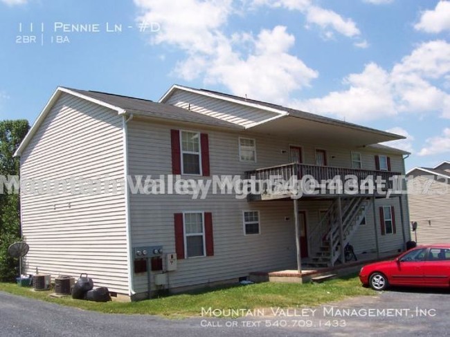 Building Photo - 2 bedroom in Bridgewater VA 22812