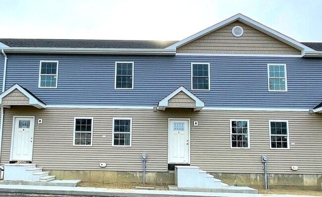 Building Photo - 114 McKinstry Ave