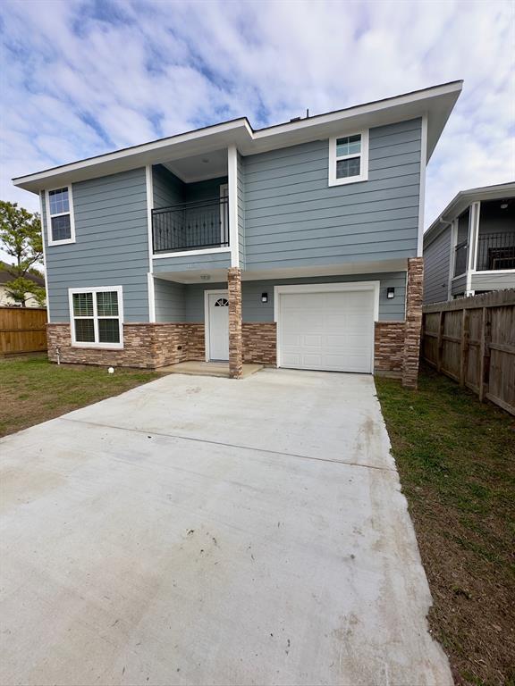 Building Photo - 4404 Cosby St