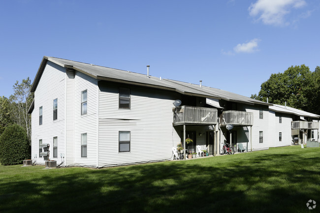 Woodfield Apartment Homes