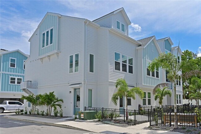 Foto del edificio - 2551 Ruffing Ct