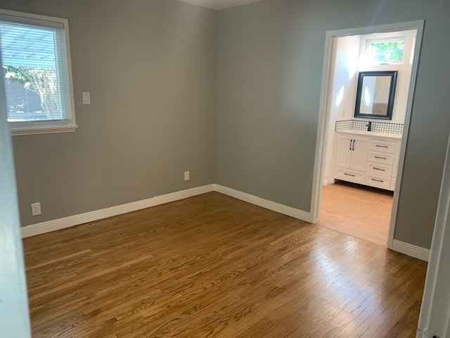 # 1 Master Bedroom with Bath - 14619 Tiara St