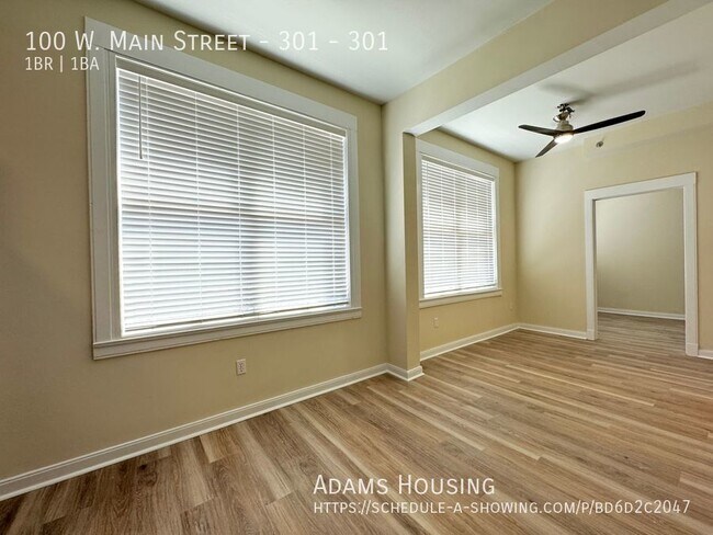 Foto del edificio - Newly Remodeled in Downtown Salisbury