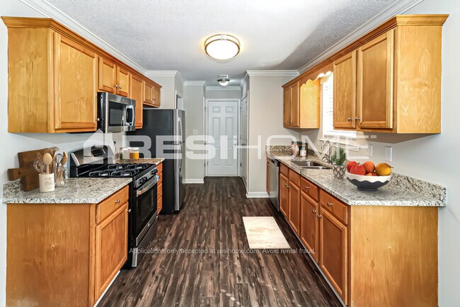 Building Photo - 458 Cedar Grove Lane