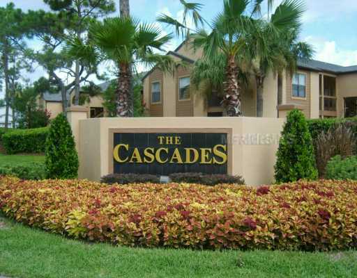 CASCADES CONDO - CASCADES CONDO