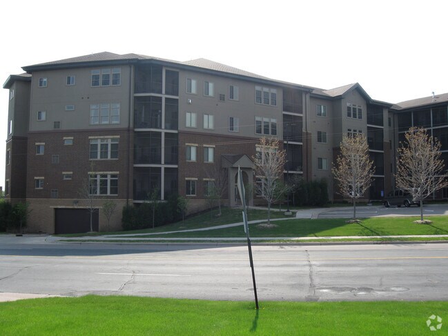 Foto del edificio - Gramercy Club of Edina