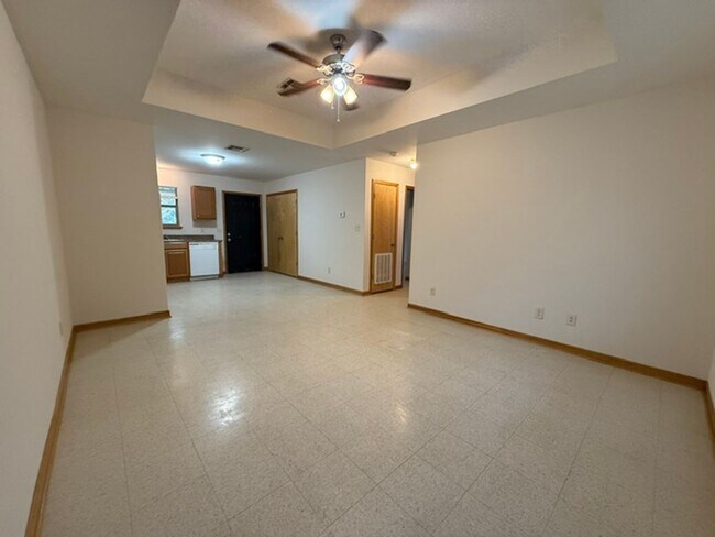 Foto del edificio - 2528 Crockett St