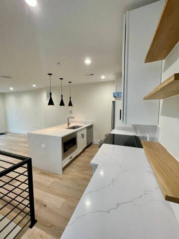 Foto del edificio - 1110 6th St NW