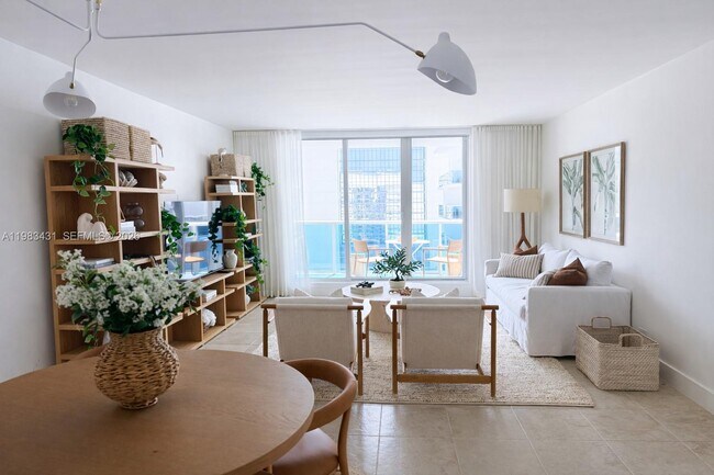 Building Photo - 2301 Collins Ave