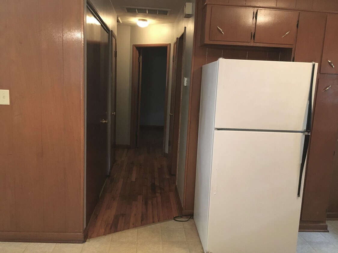 Foto principal - LEASING
