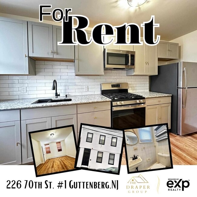 Building Photo - 226 70th St Building Photo - 226 70th St