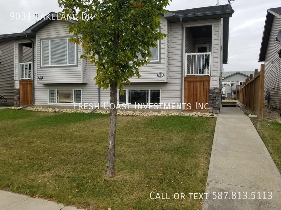 Primary Photo - 9031 Lakeland Dr