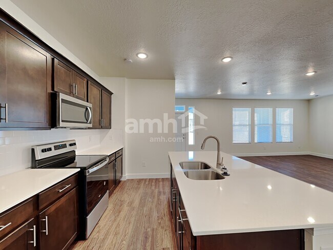 Foto del edificio - 11062 S Stream Rock Rd