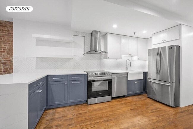 Foto del edificio - 119 W 95th St