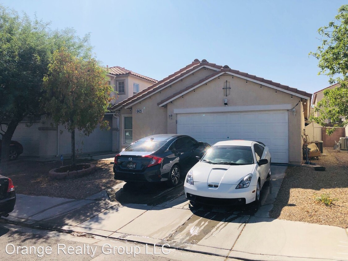 Primary Photo - 3 br, 2 bath House - 6425 W Eldorado Ln