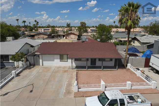 Foto del edificio - 936 E Flint St
