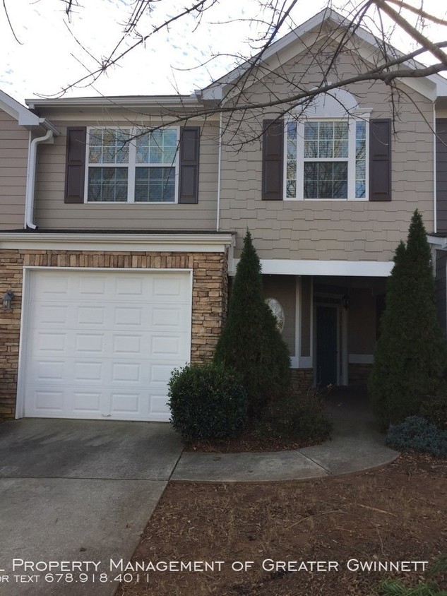Primary Photo - Beautiful Town Home is a fantastic location