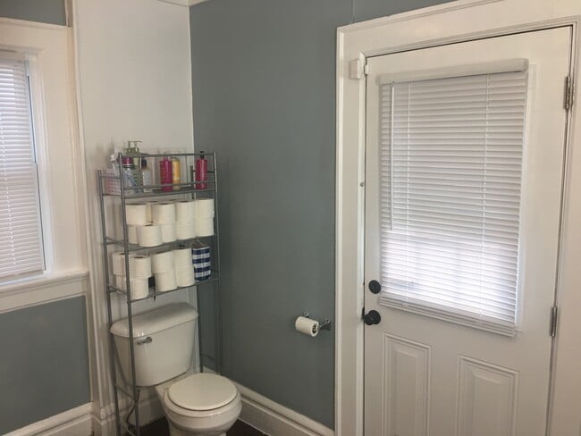 2nd floor bath - 385 E 16th Ave