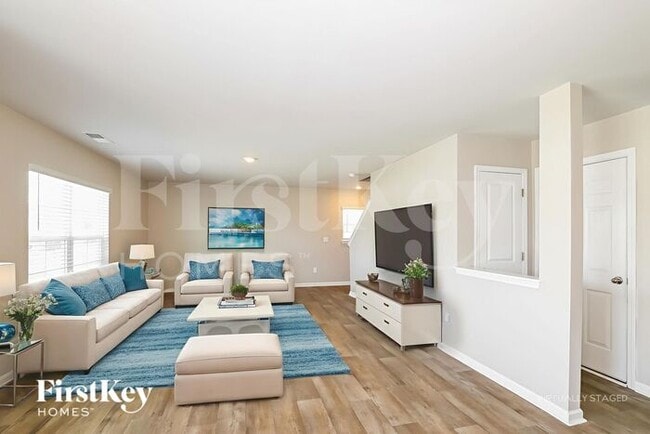 Foto del edificio - 6849 Keeneland Dr