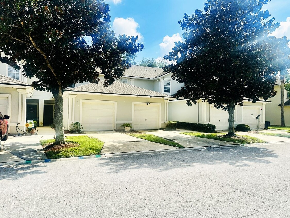 2 BR 2 BA TOWNHOME - Southern Creek S... - 2 BR 2 BA  TOWNHOME  -    Southern Creek S...