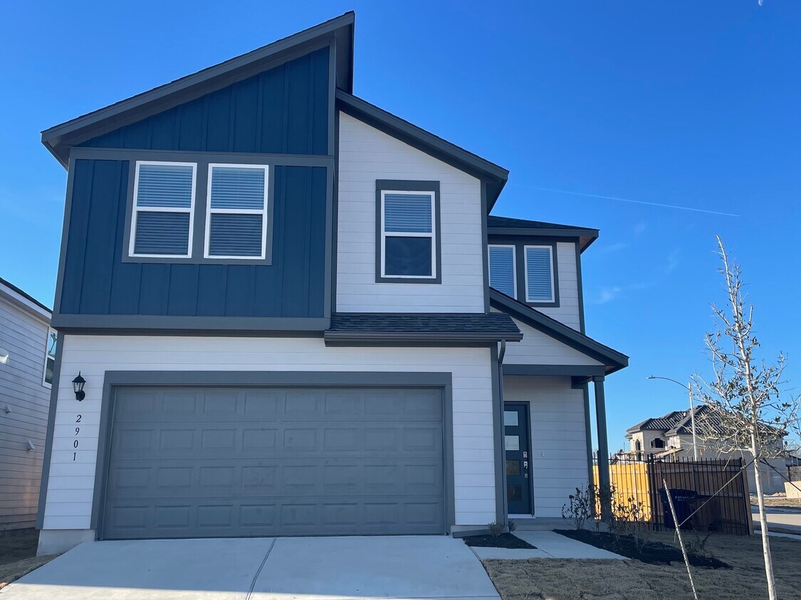 2901 Bronx Dr, Pflugerville, TX 78660 House Rental in Pflugerville