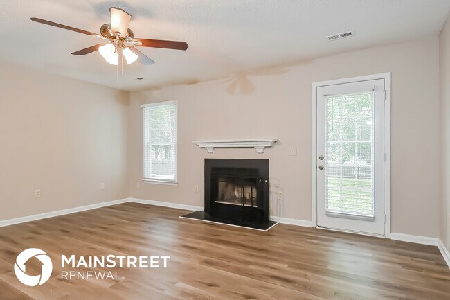 Foto del edificio - 4 Hickory Knoll Ct