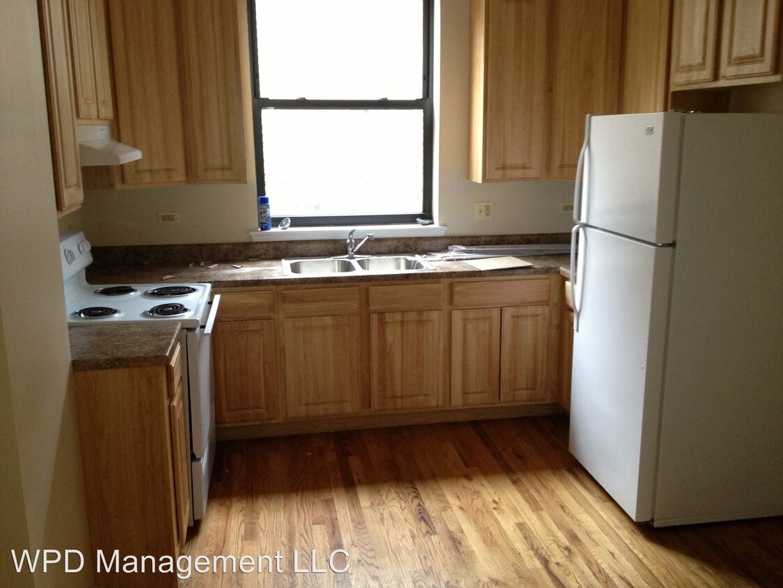 Foto del edificio - 5600 S Michigan Ave