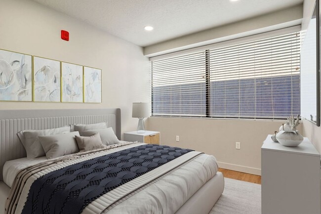 Interior Photo - Parkview Lofts