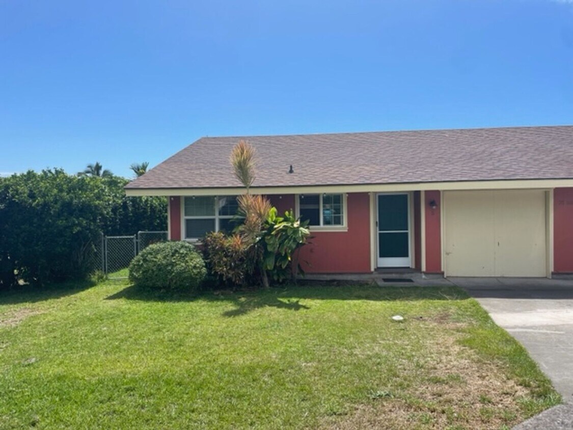 Primary Photo - 2 bedroom/2Bath House
